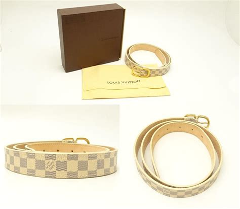 louis vuitton serial number belt|More.